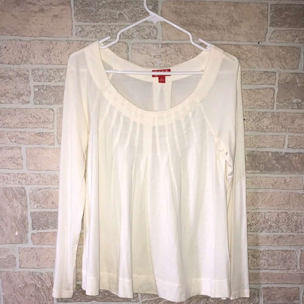 ✅Elle Long Sleeve Top